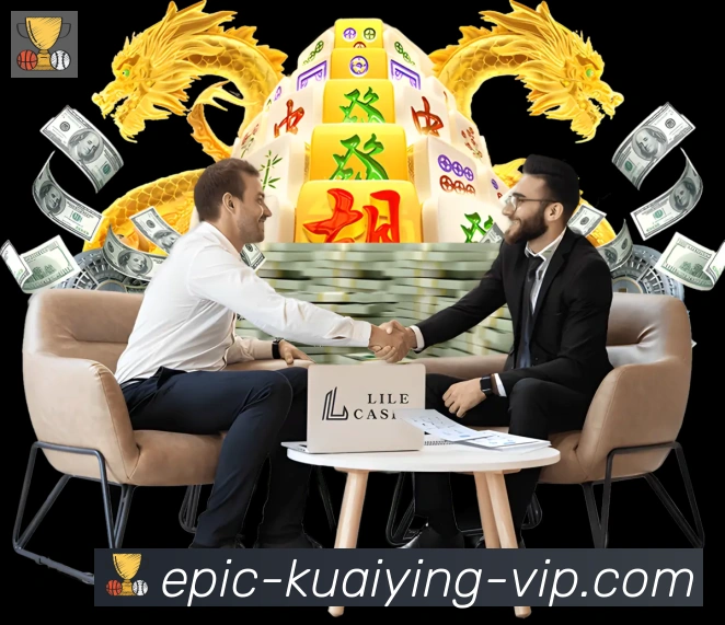 App 展示图